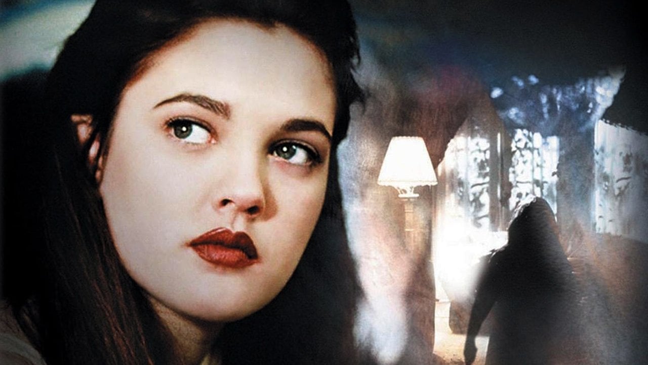 Cena do filme Enigma Mortal