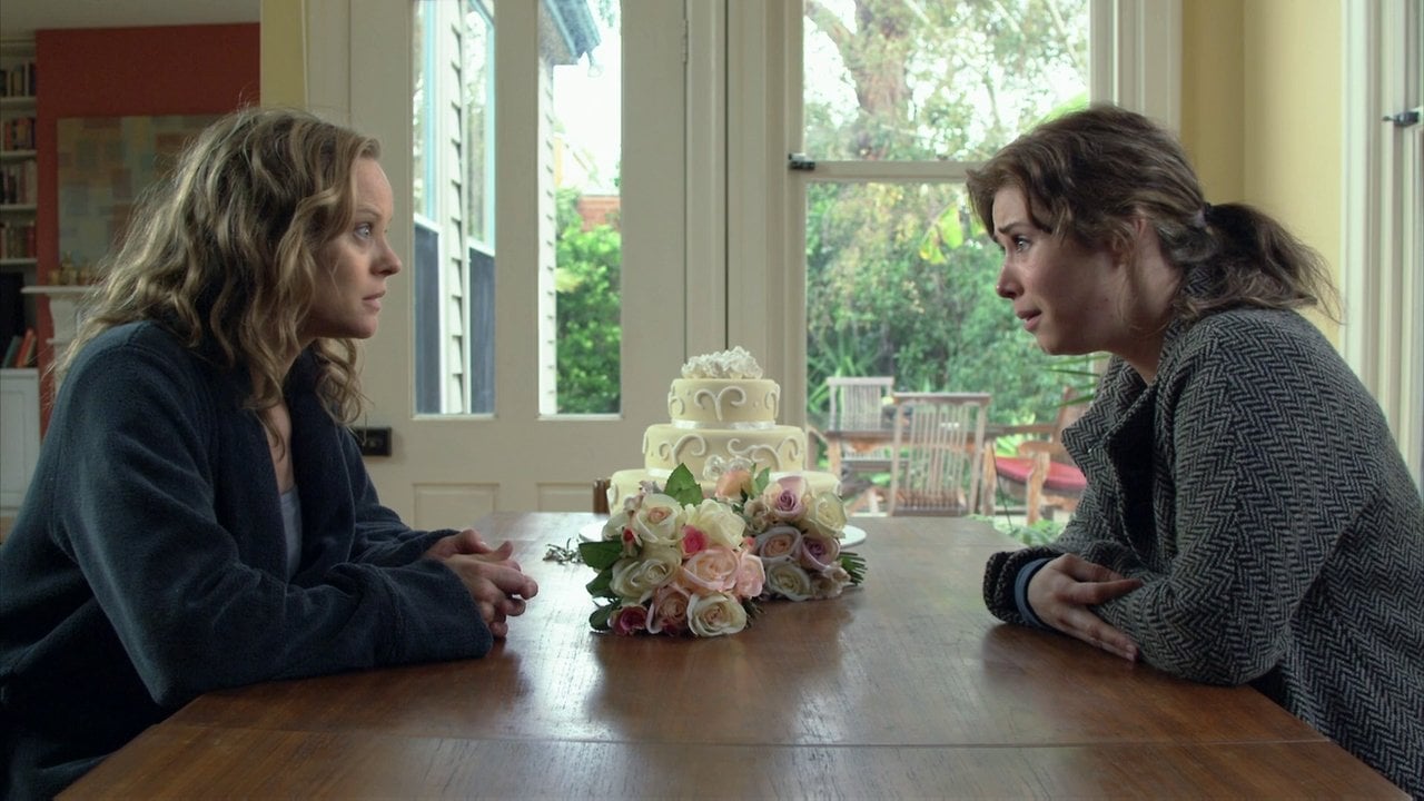 Cena do filme Casamento às Avessas