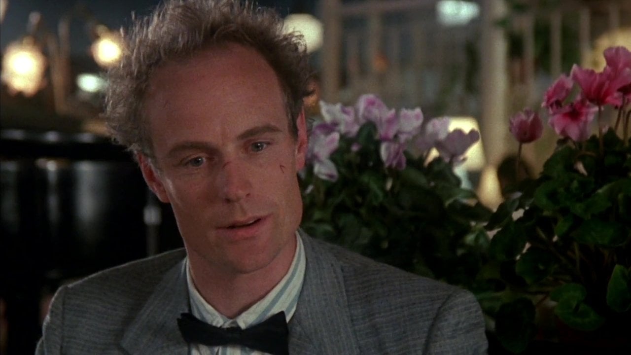 Cena do filme Sem Jeito Para Morrer