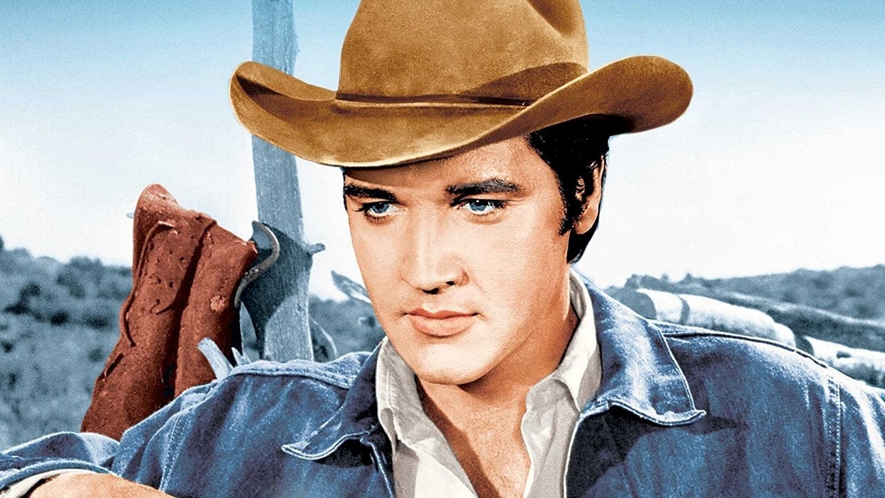 Cena do filme Joe é Muito Vivo