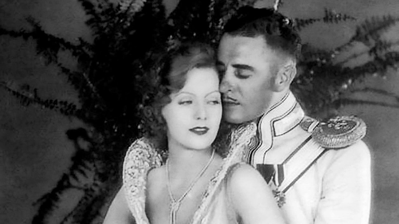 Cena do filme Anna Karenina