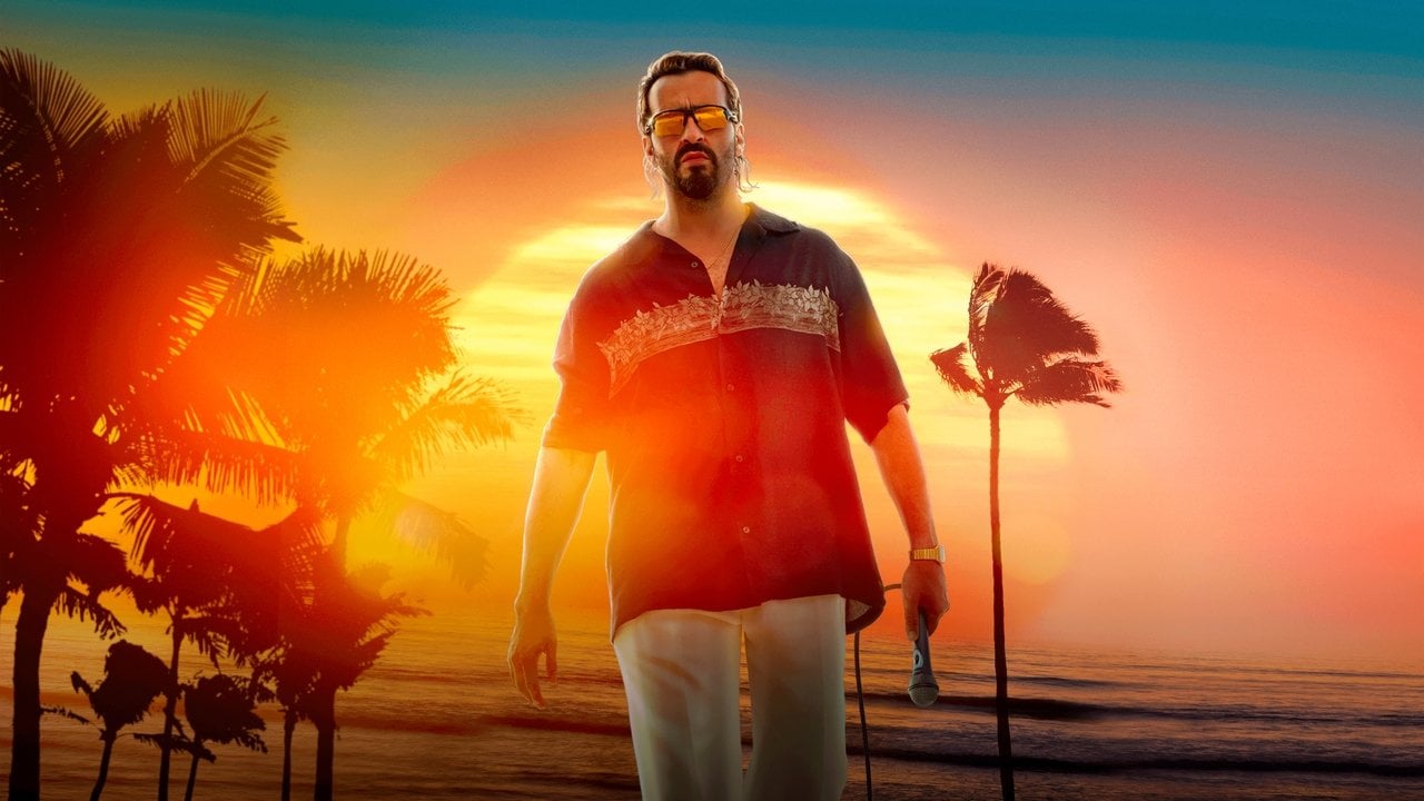 Cena do filme Sentinelle: Desafinando em Dobro