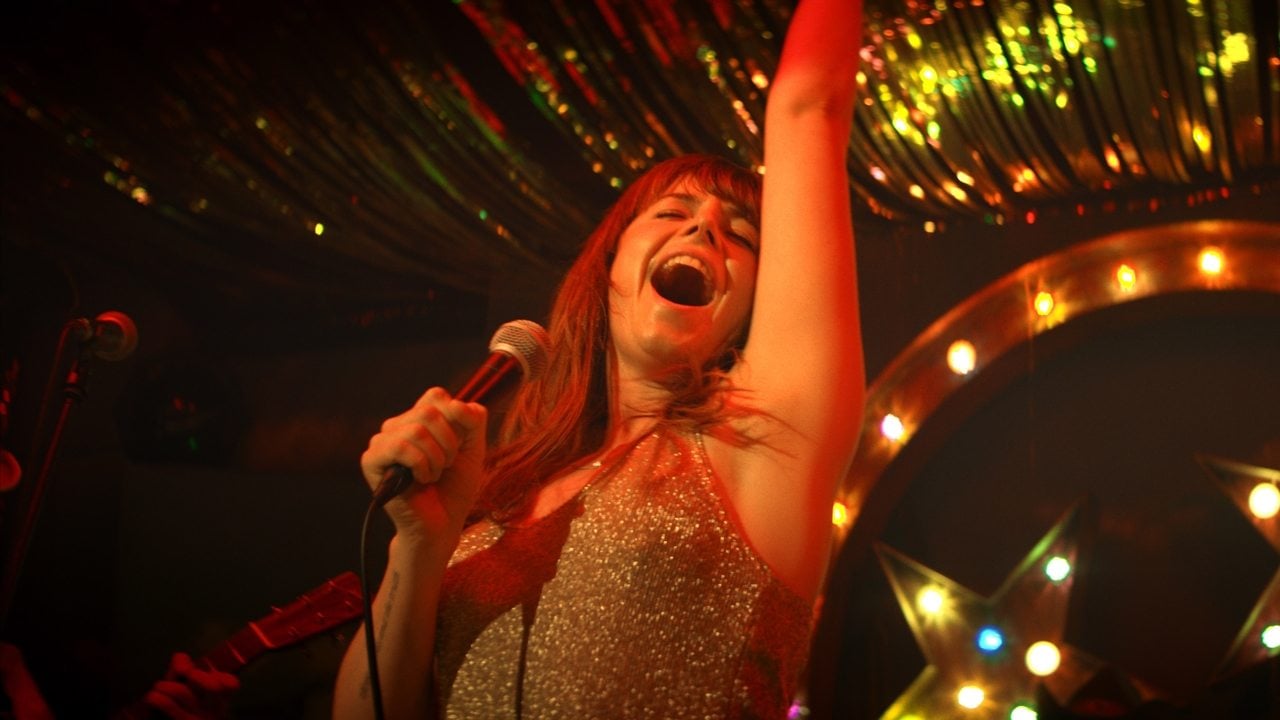 Cena do filme As Loucuras de Rose