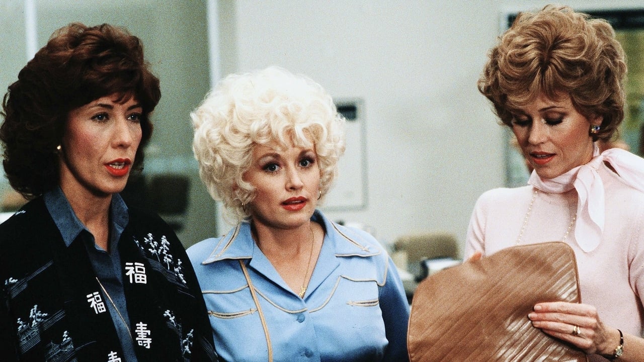 Cena do filme Como Eliminar seu Chefe