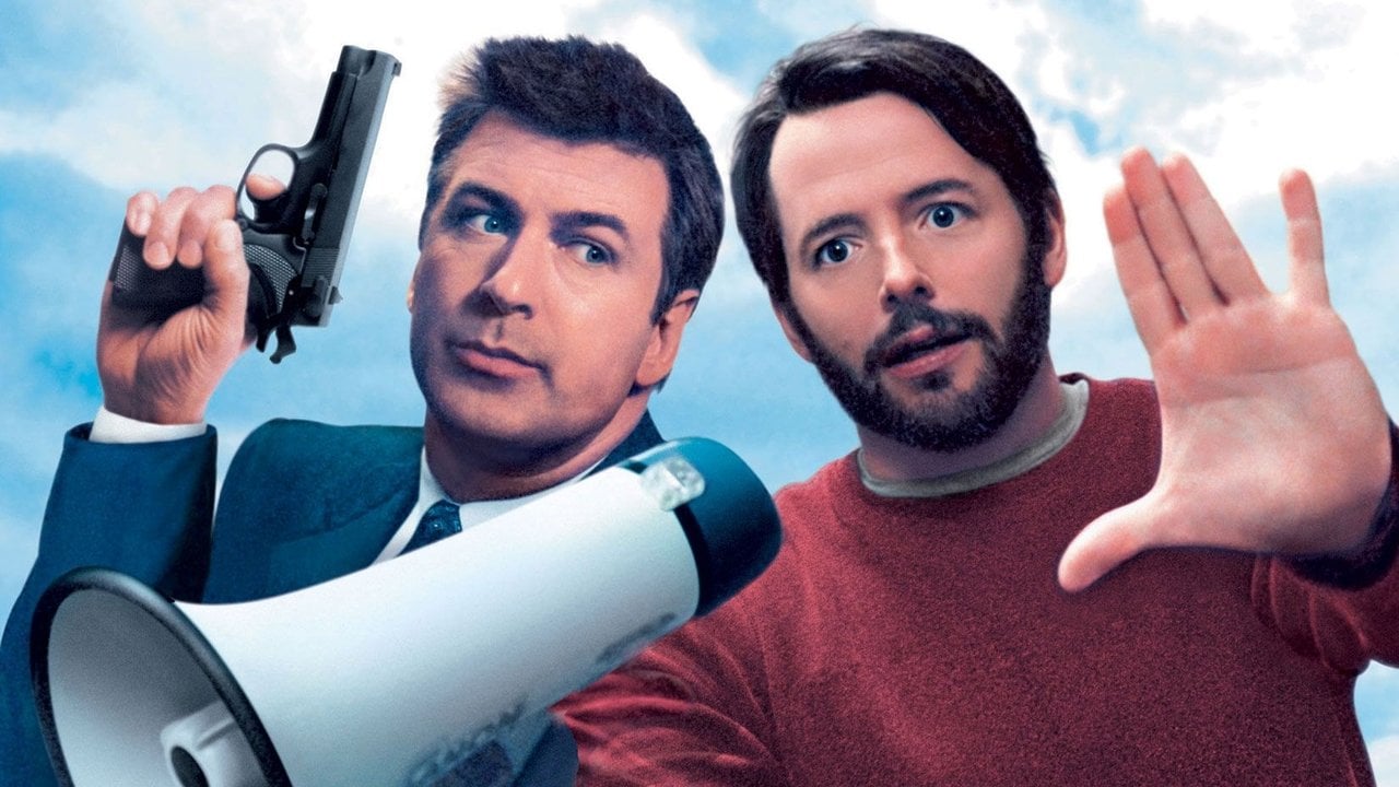 Cena do filme Luzes, Câmera, Ação!