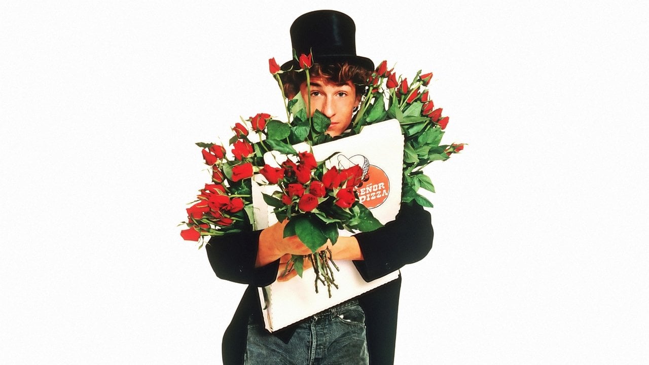 Cena do filme Loverboy: Garoto de Programa