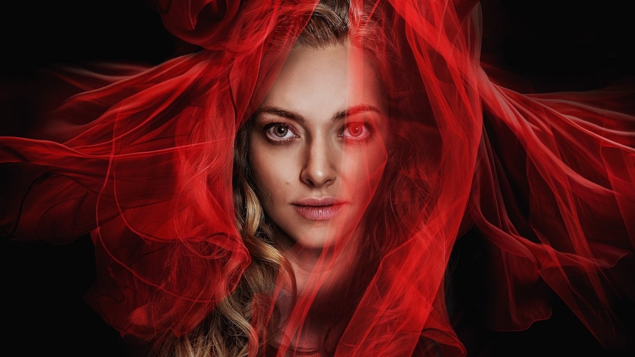 Cena do filme Sete Véus