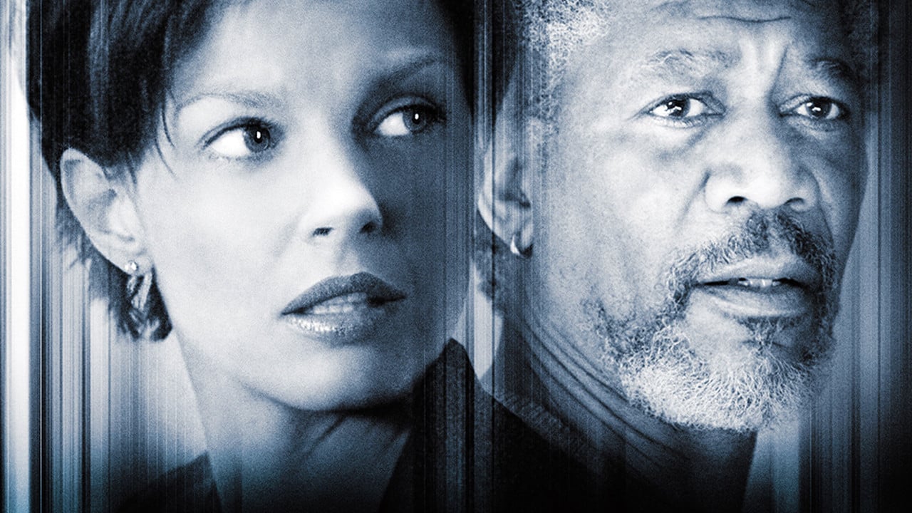 Cena do filme Crimes em Primeiro Grau