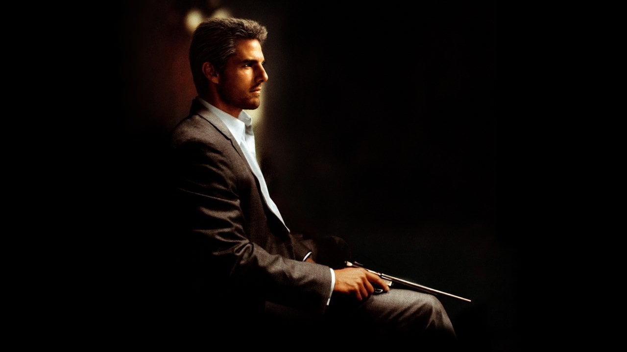 Cena do filme Colateral