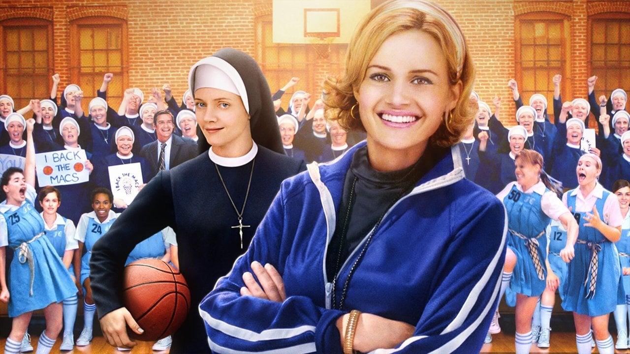 Cena do filme Time dos Sonhos