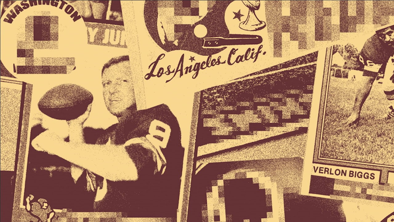 Cena do filme Hail to the Breadsticks!