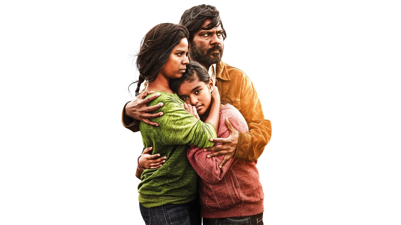 Cena do filme Dheepan: O Refúgio