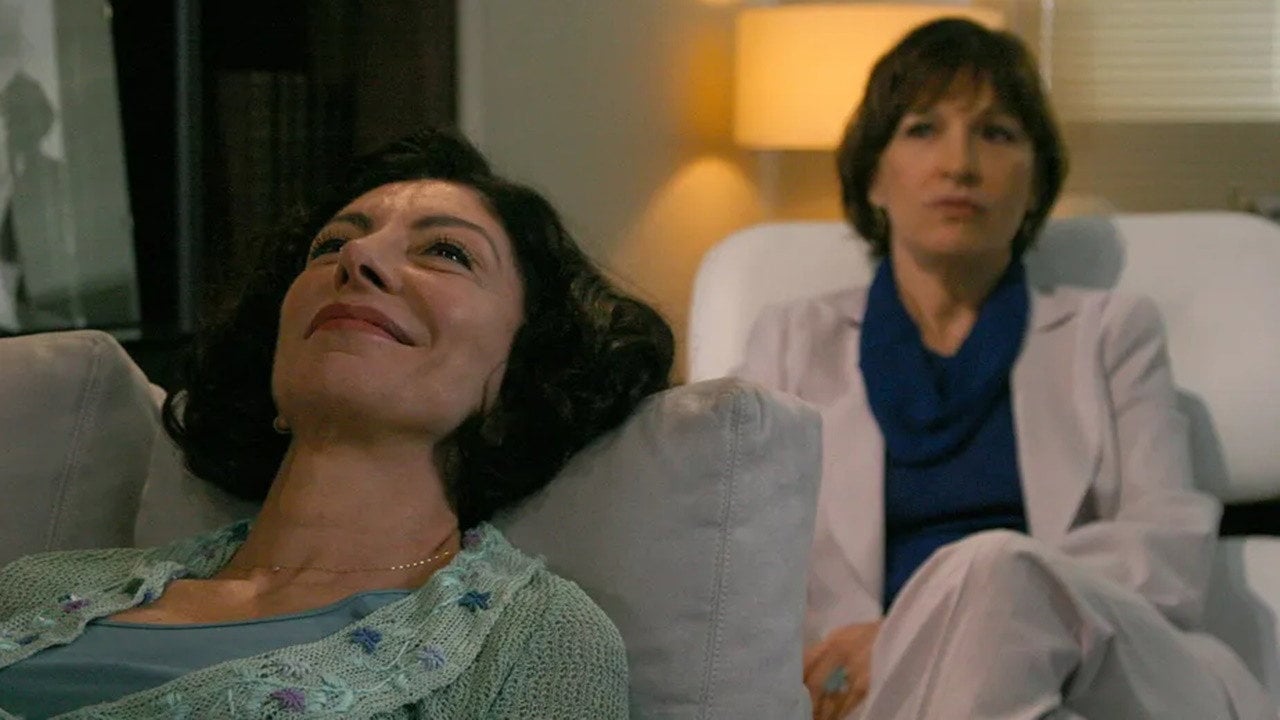 Cena do filme Polaróides Urbanas