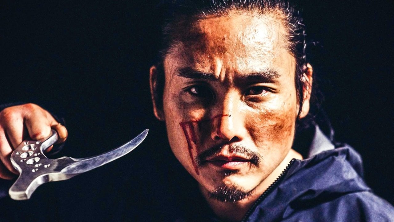 Cena do filme Re:Born