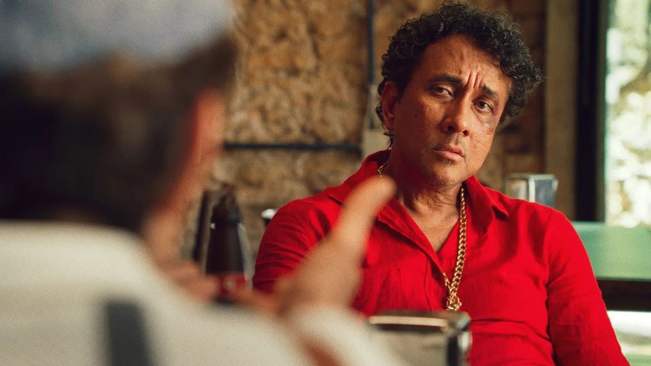 Cena do filme Top Love - Só e Bem Acompanhado!