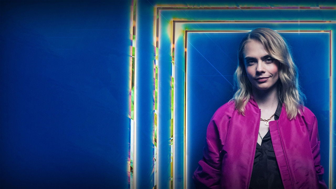 Cena do filme PRIDE: To Be Seen - A Soul of a Nation Presentation