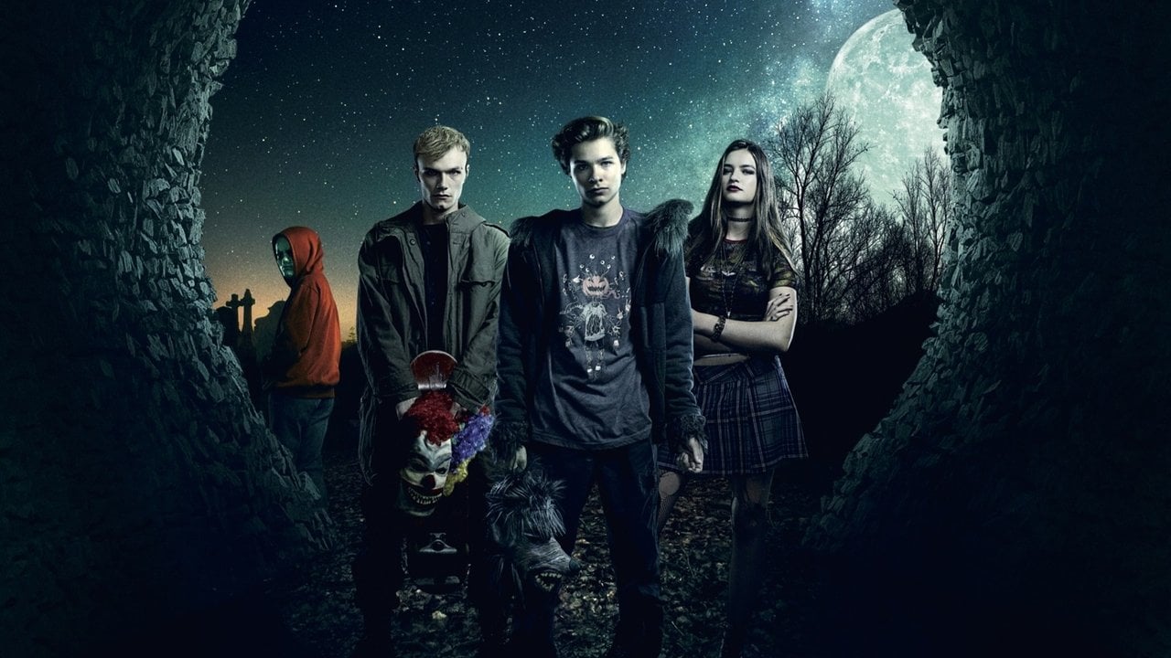 Cena do filme A Noite dos Mortos