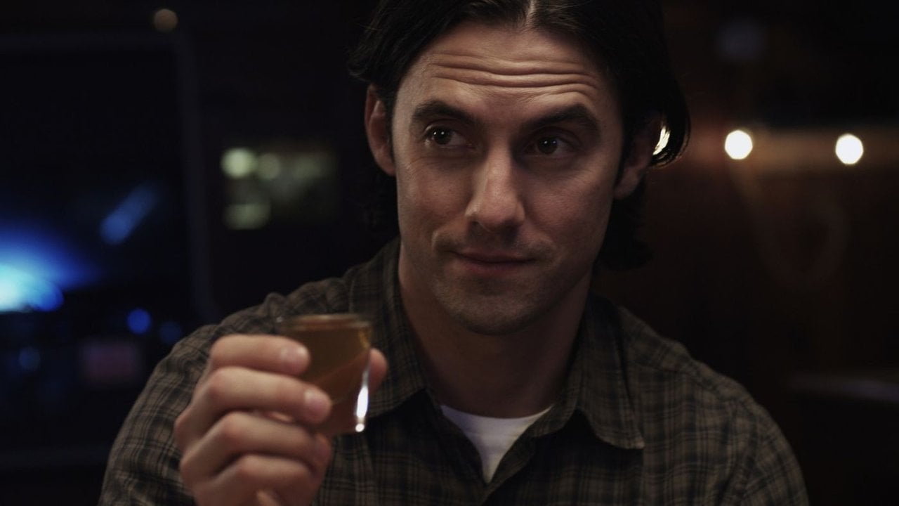 Cena do filme Cidade Louca