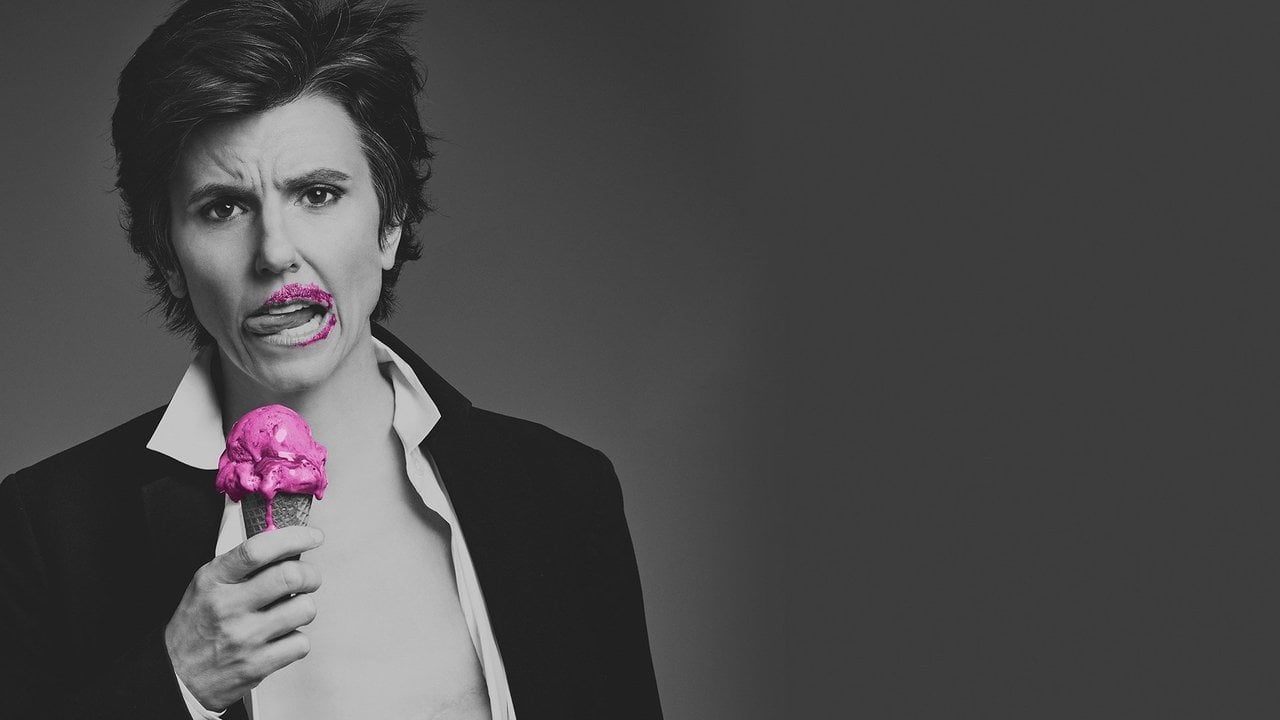 Cena do filme Tig Notaro: Boyish Girl Interrupted