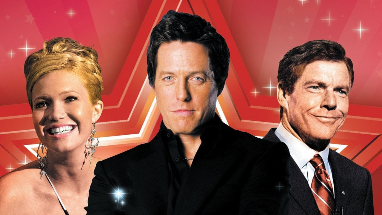 Cena do filme Tudo pela Fama