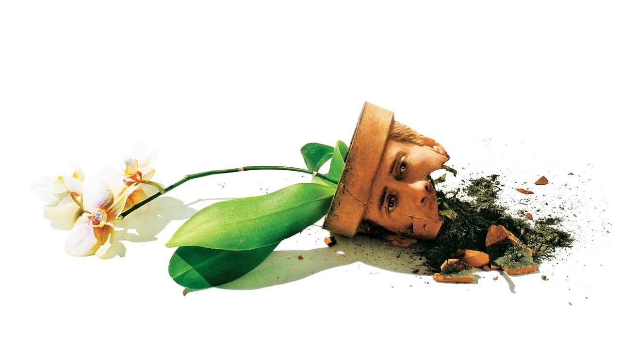 Cena do filme Adaptação.