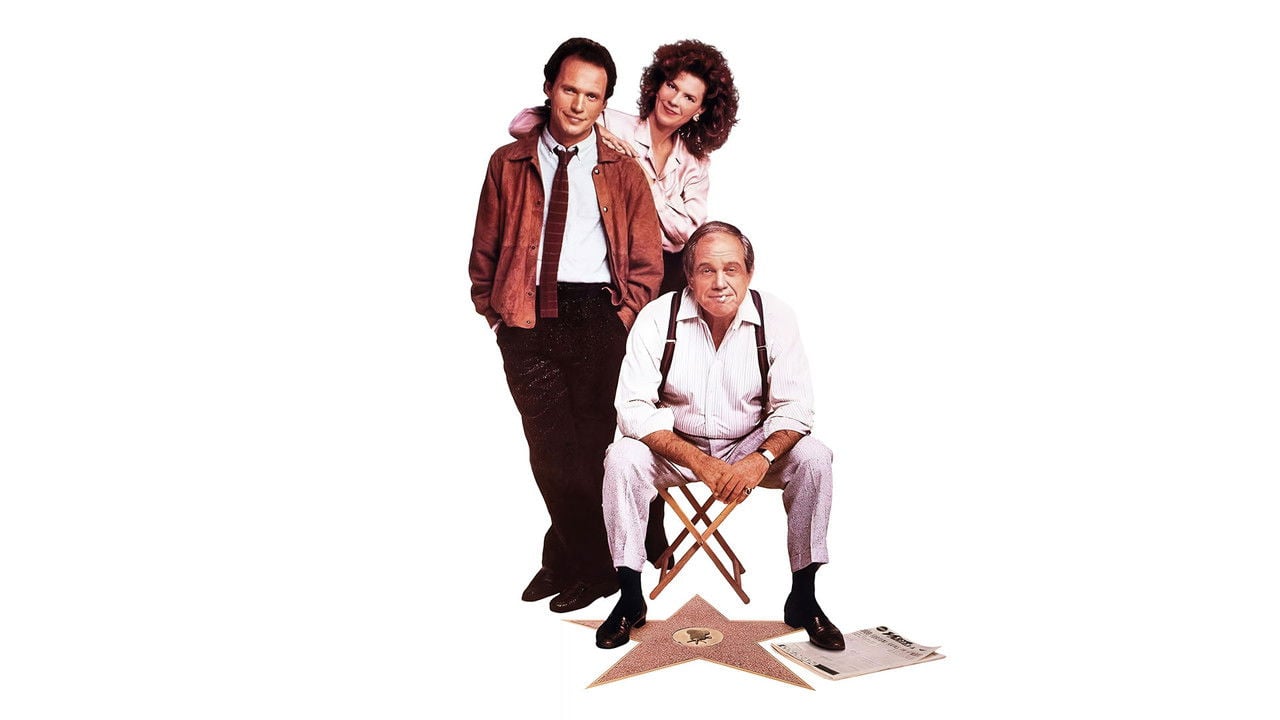 Cena do filme Recordações de Minha Vida