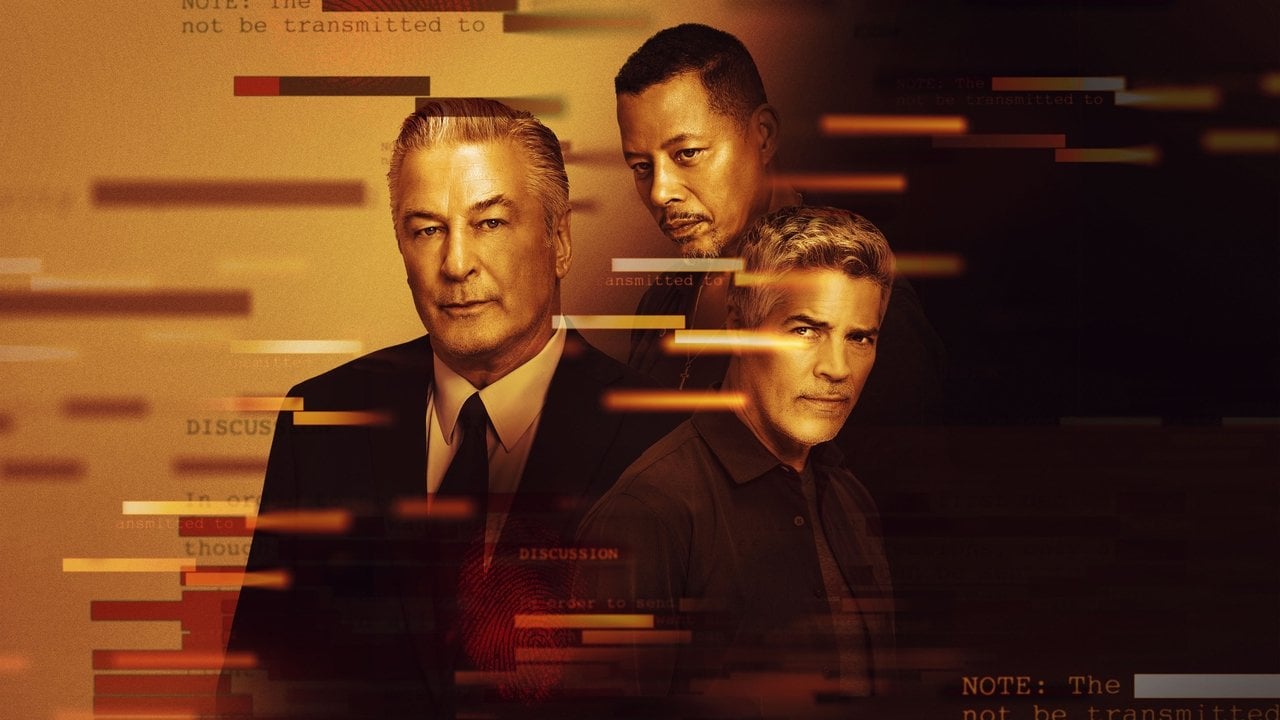 Cena do filme Terror em Crescent City