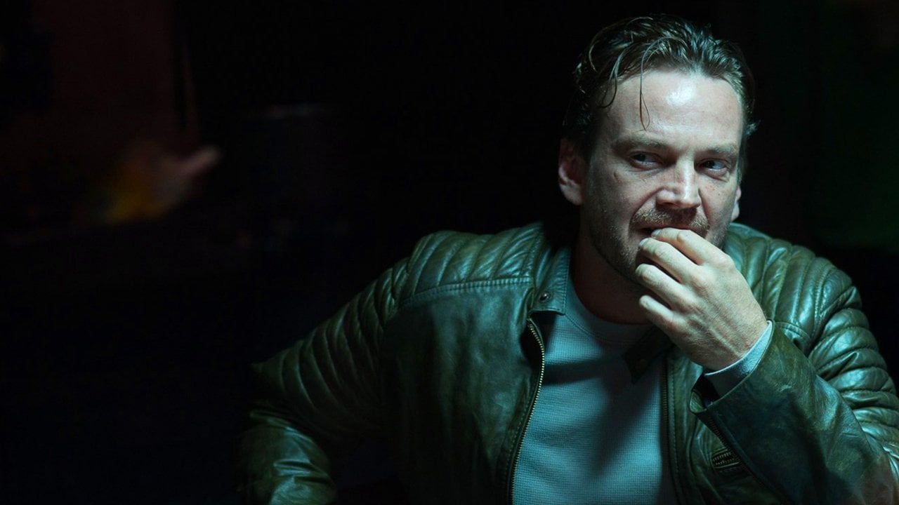 Cena do filme 10 palomas