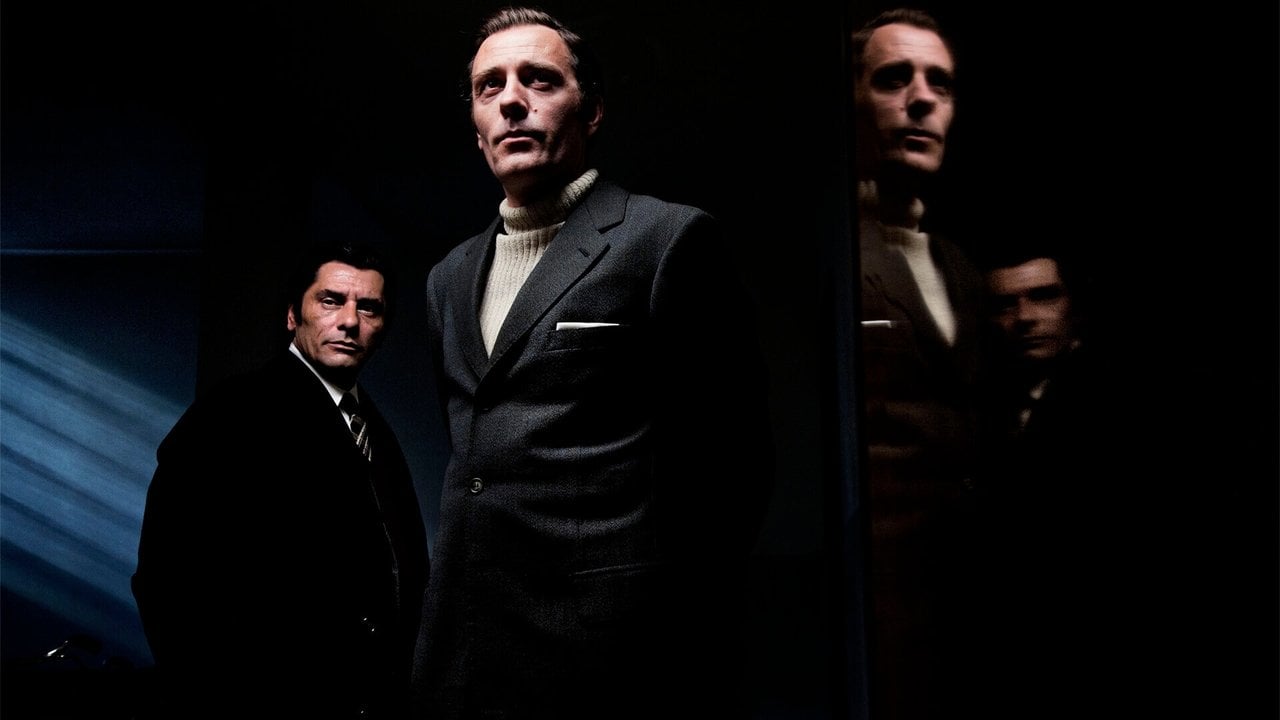 Cena do filme Piazza Fontana: Uma Conspiração Italiana