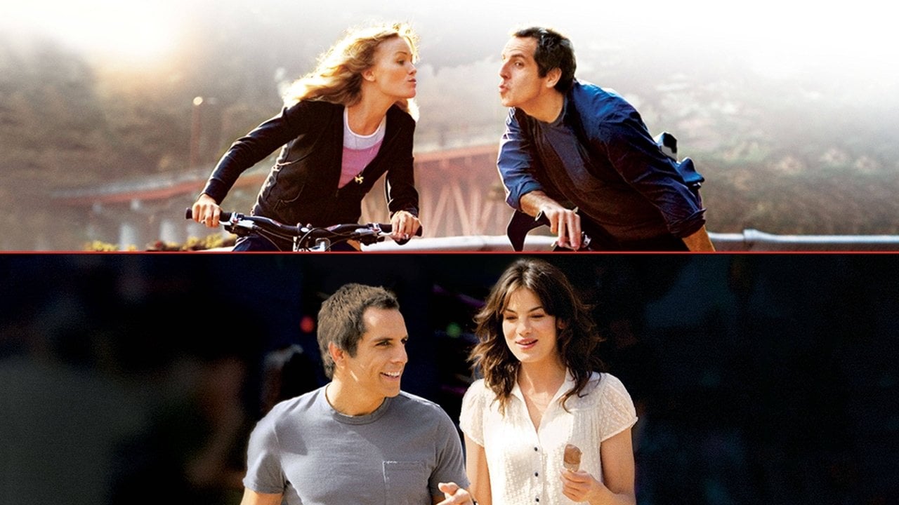 Cena do filme Antes Só do que Mal Casado