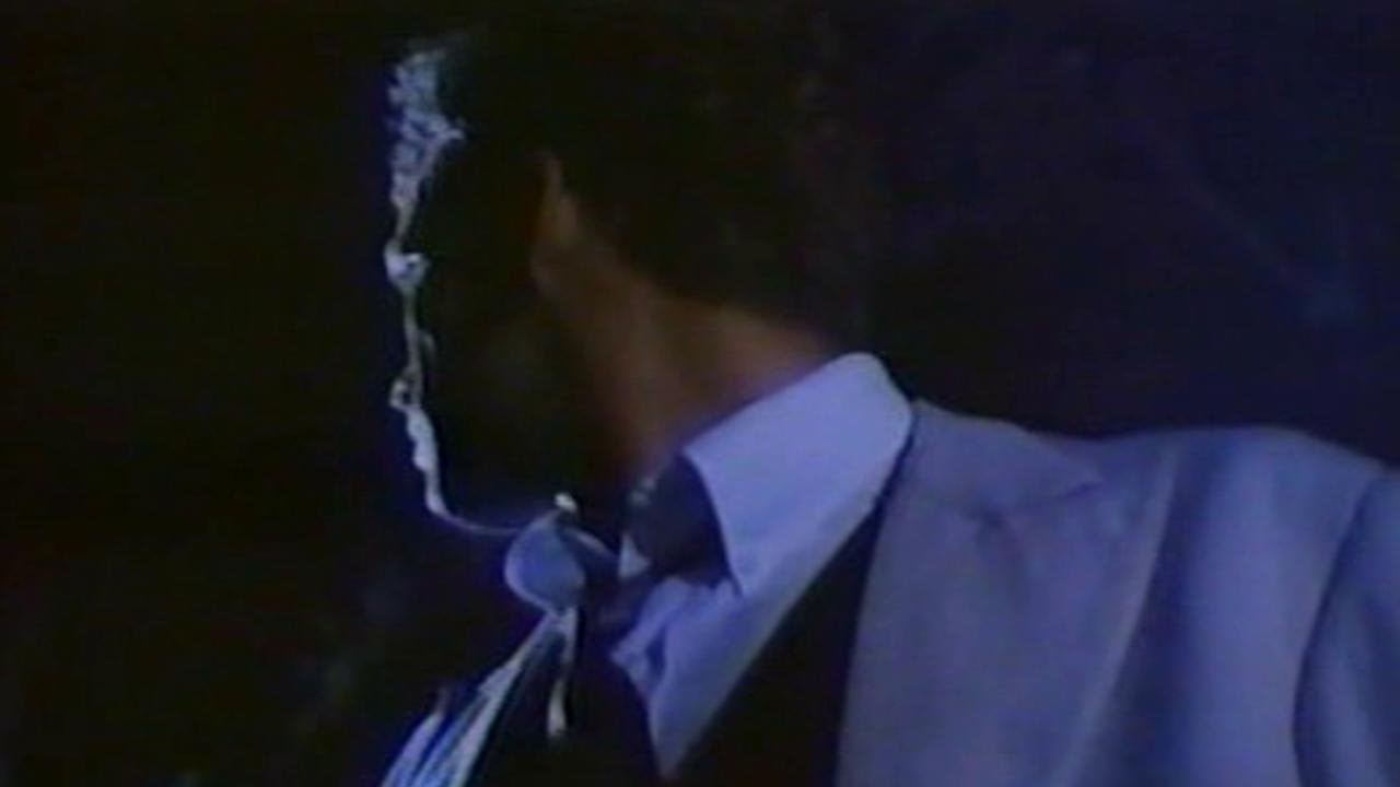 Cena do filme Mistérios do Passado