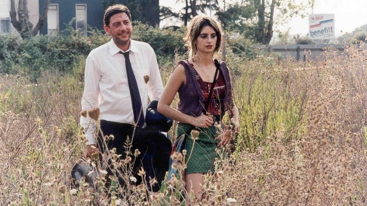 Cena do filme Não se Mova