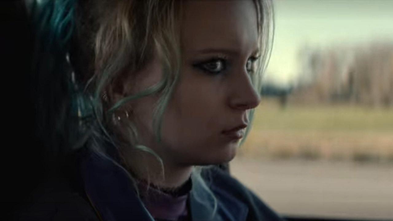 Cena do filme O Que Tiver Que Ser