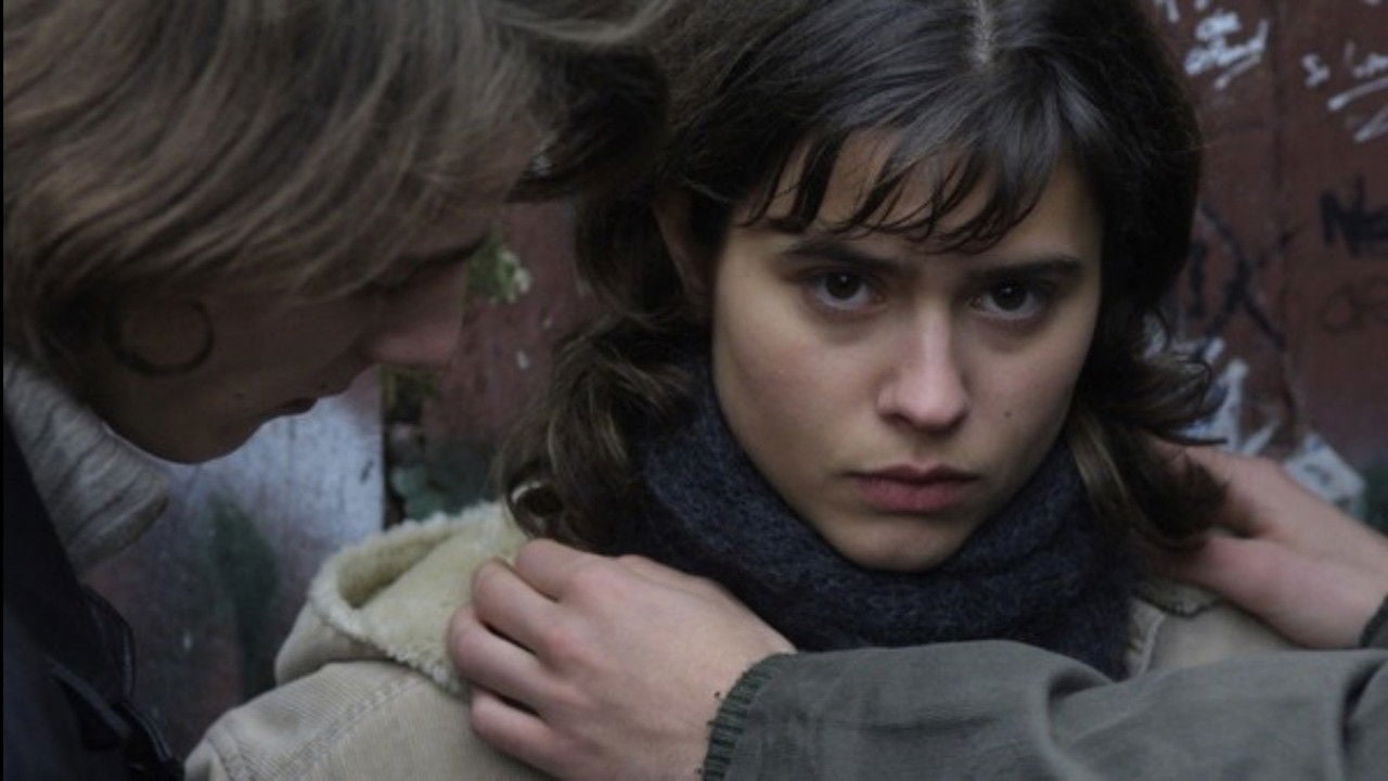 Cena do filme Tiresia