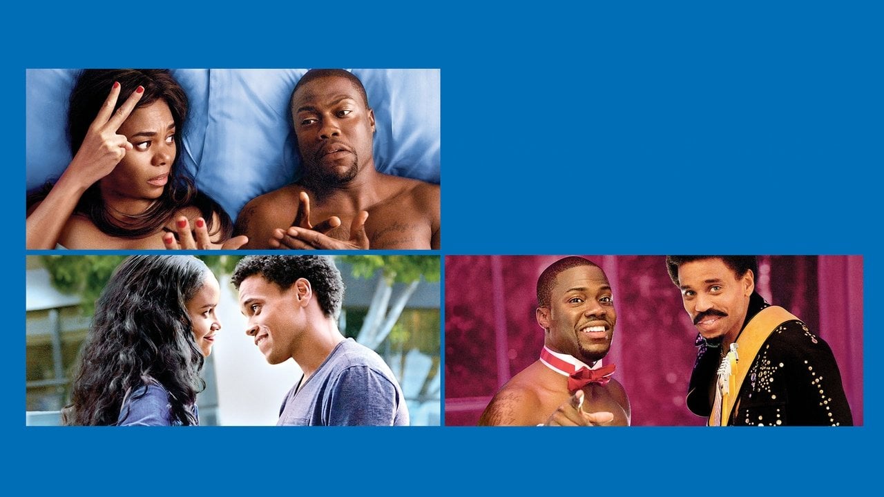 Cena do filme Sobre Ontem a Noite