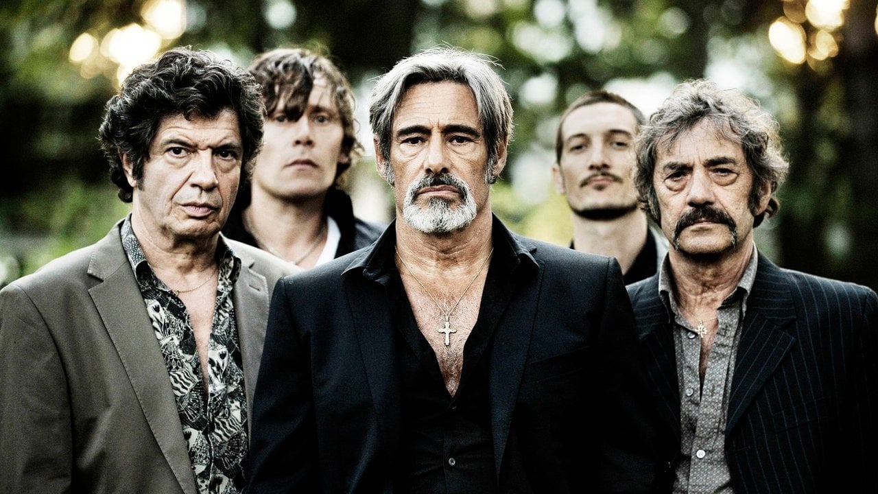 Cena do filme Pacto de Sangue