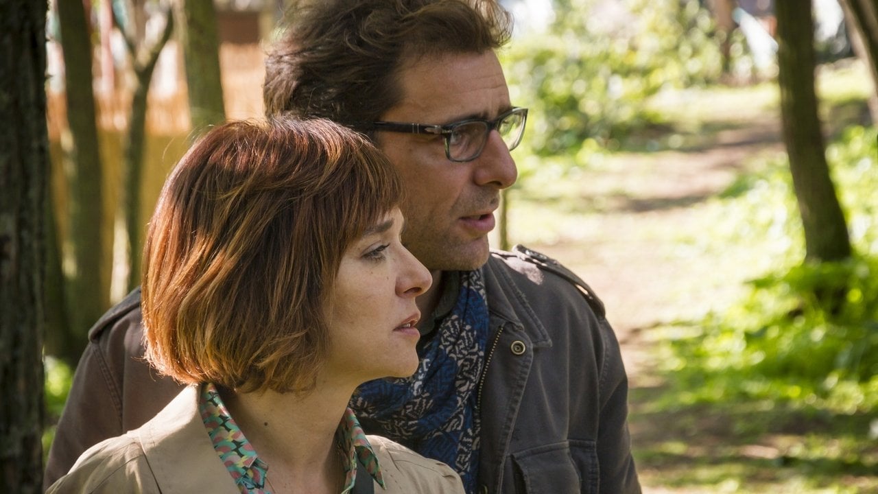 Cena do filme Emma e as Cores da Vida