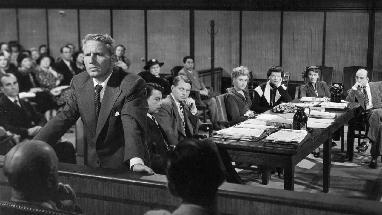 Cena do filme A Costela de Adão