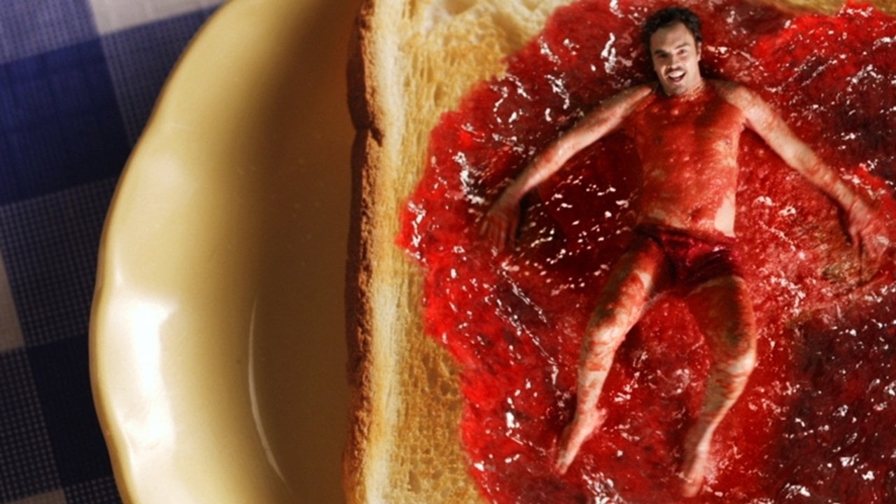 Cena do filme That Sugar Film