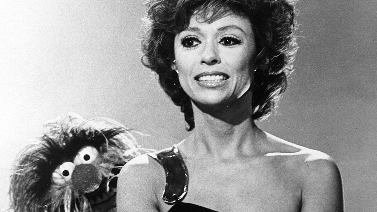 Cena do filme Rita Moreno: Apenas Uma Garota Que Decidiu Ir em Frente