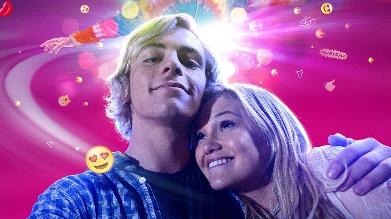 Cena do filme Status Update: Perfil dos Sonhos