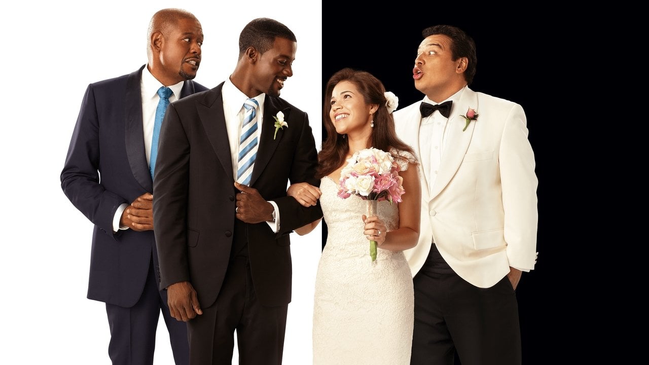 Cena do filme Nossa União, Muita Confusão