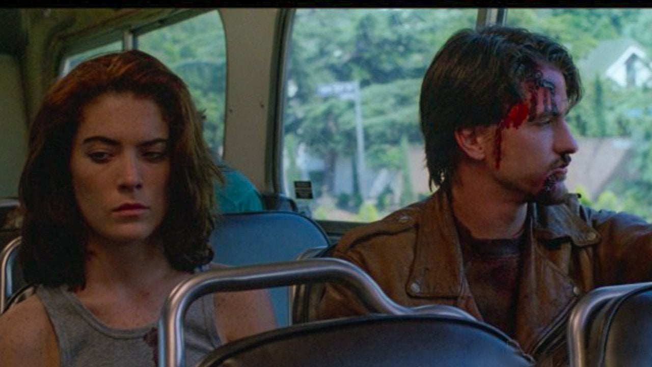 Cena do filme A Lei de Cada Dia