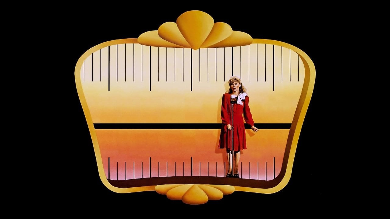 Cena do filme A Era do Rádio