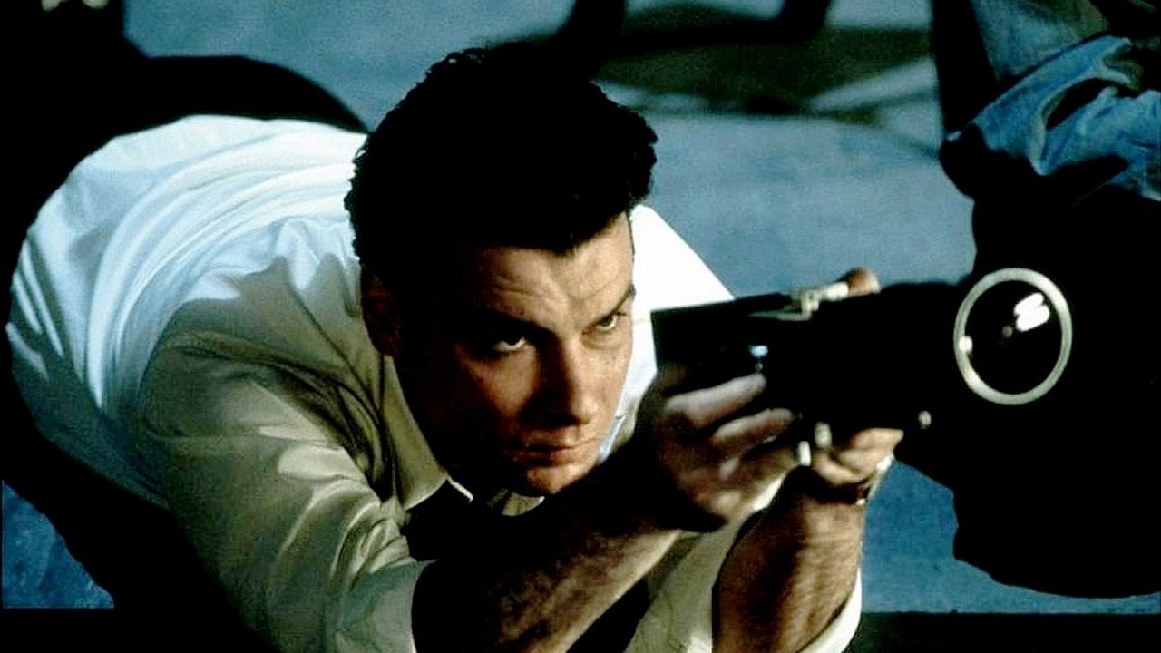 Cena do filme Rko 281: A Batalha de Cidadão Kane