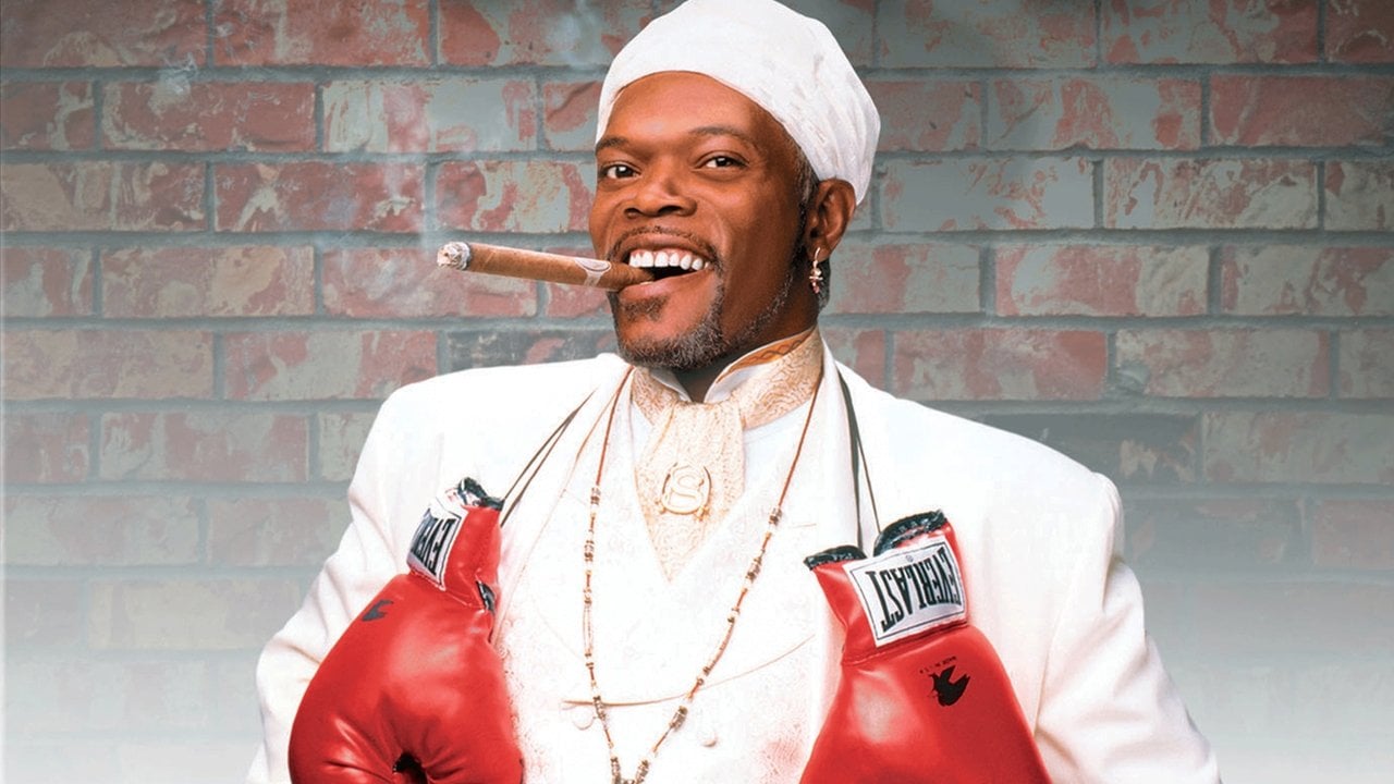 Cena do filme O Trambique do Século