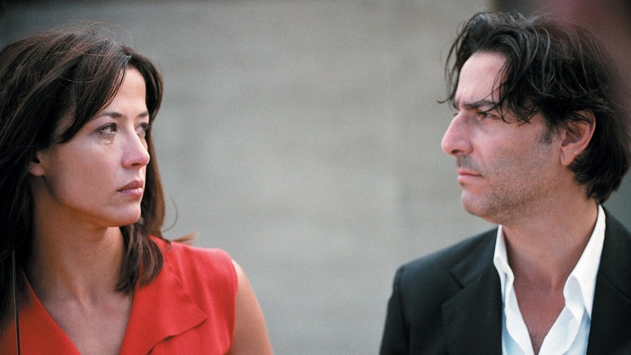 Cena do filme Anthony Zimmer - A Caçada