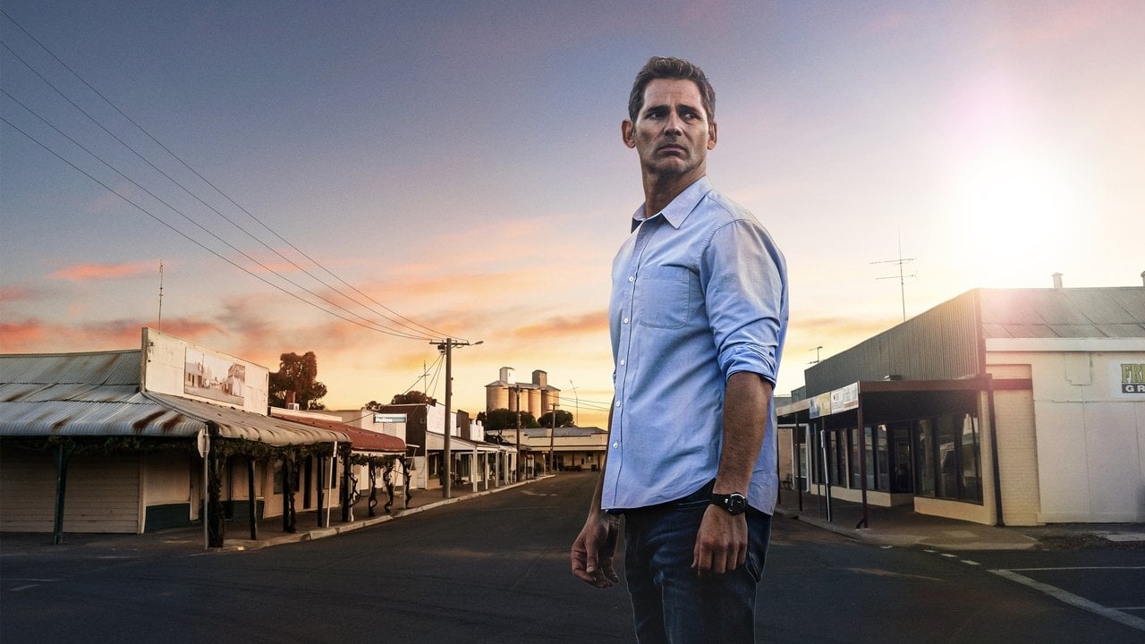 Cena do filme Segredos do Passado