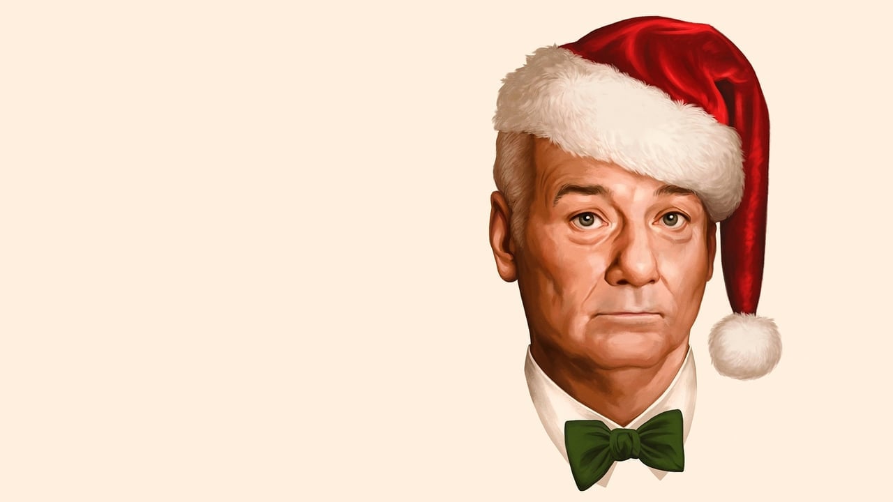 Cena do filme A Very Murray Christmas