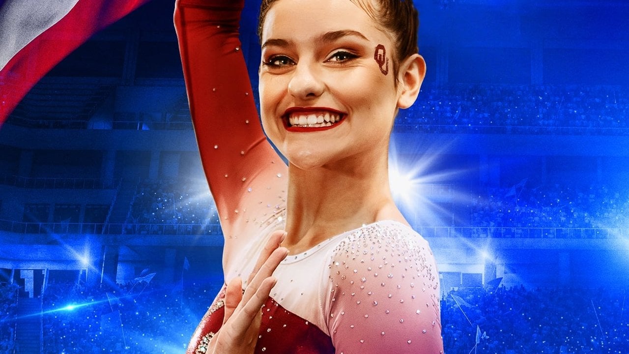 Cena do filme Full Out 2: You Got This!